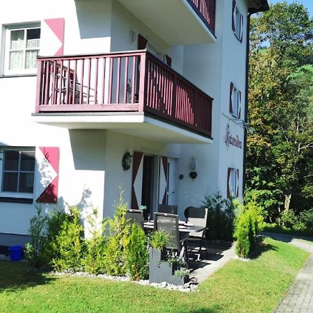 Kitz Residenz Appartement 10 Kaprun Exterior photo